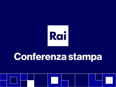 Emiliano (Regioni): alla firma del memorandum di intesa No Woman No Panel - Rai - 18.01.2022